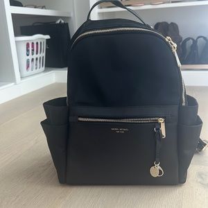Henri bendel diaper bag backpack
